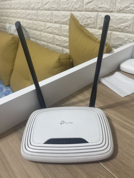 Продается роутер Tp-link