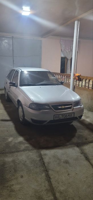 Moshina Nexia2 sotiladi