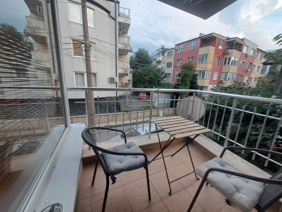 Дава се под наем Двустаен апартамент в София, Манастирски ливади - 60 кв.м за 663 € - Снимка #16