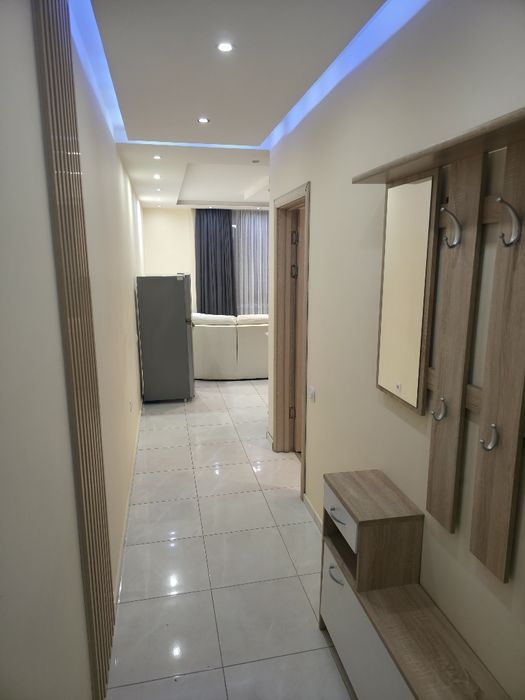 Дава се под наем Двустаен апартамент в Пловдив, Кючук Париж - 70 кв.м за 382.5 € - Снимка #9