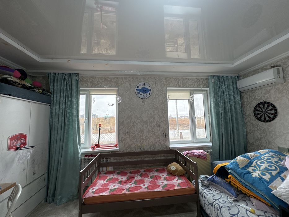 Занавеска перде сатылады