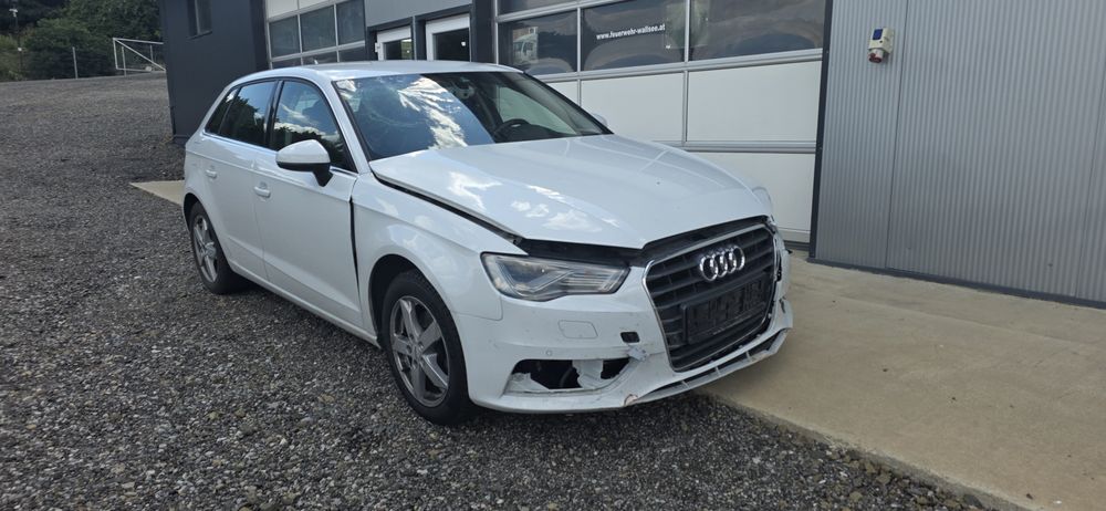 AUDI A3 2015 — imagine 2