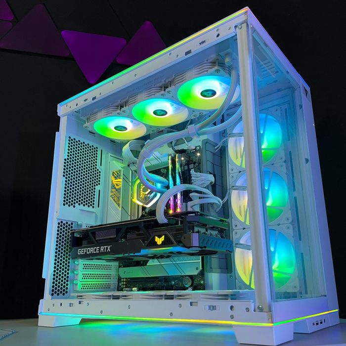 Uz game PC, dragon pc