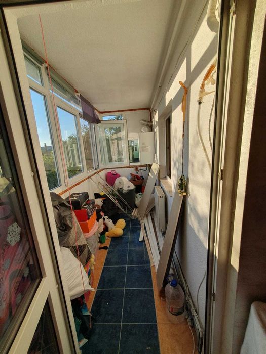 Apartament 3 camere Buftea centru