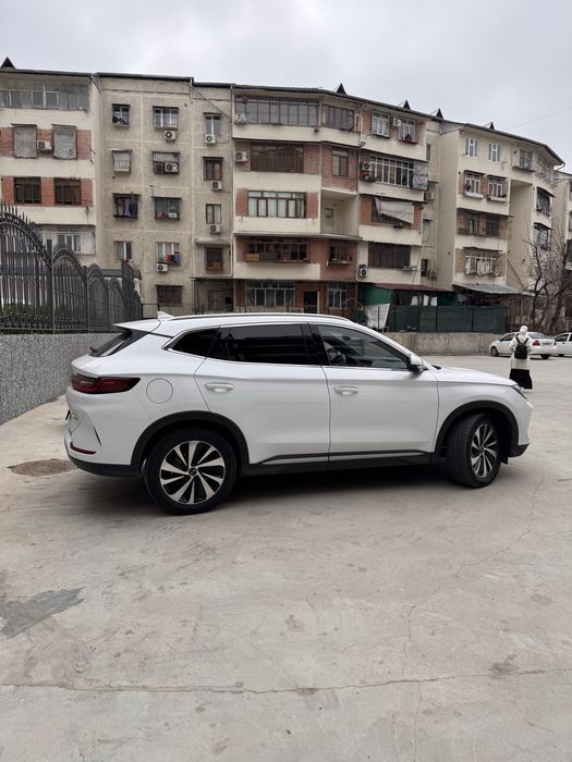 BYD Song Plus Chempion (Краскаси Топ Тоза) ‼️ 2024-йил 76.000км
