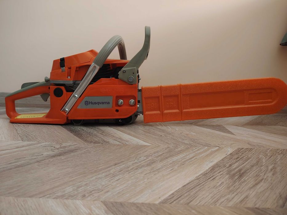 Husqvarna 365 резачка