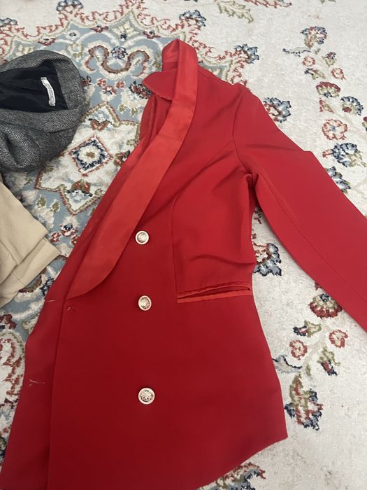 Продам двойку, и серый пиджак