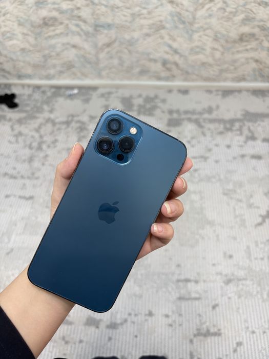 Айфон 12 про макс 128гб