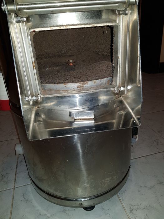 Картофобелачка КБ-100