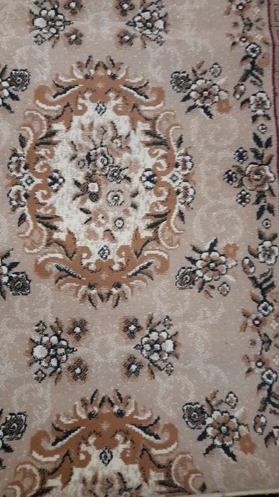 Продается ковровая дорожка