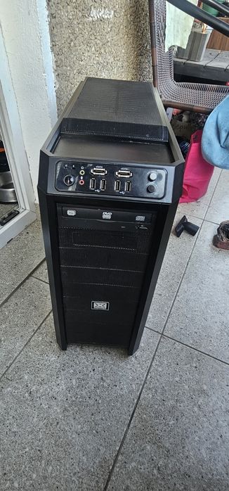 Кутияза PC  50х50х20