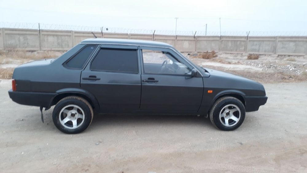 Лада21099.сатылады