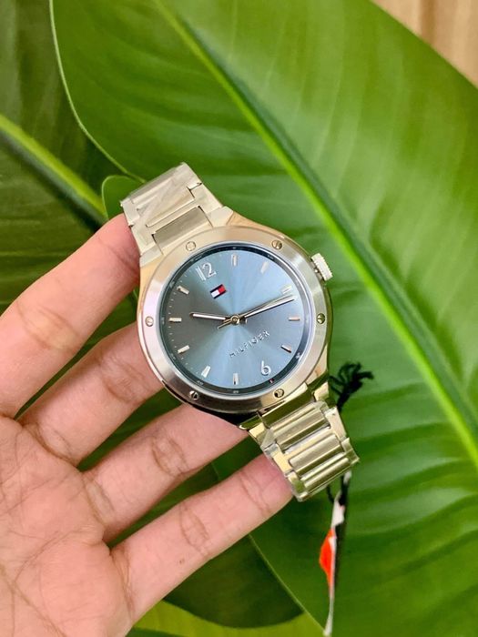 Дамски часовник Tommy Hilfiger