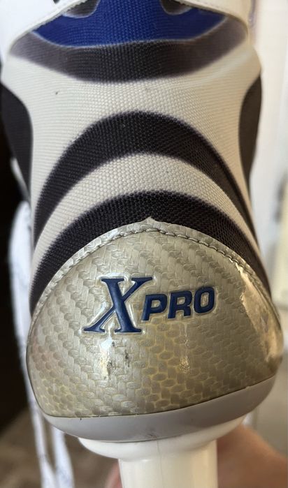 Коньки Bauer Vapor X pro Nike