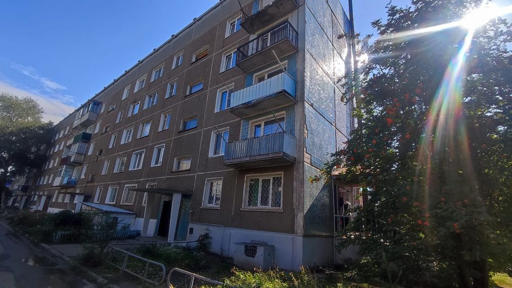 Продам полуторку.