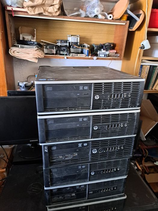 Продам Системные блоки