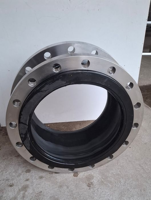 Гибкая вставка фланцевая Ду250, 400