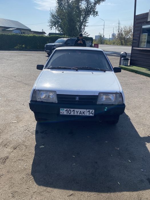 Продам ваз 21099