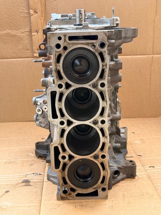 Bloc motor complet  ambielat 4H03