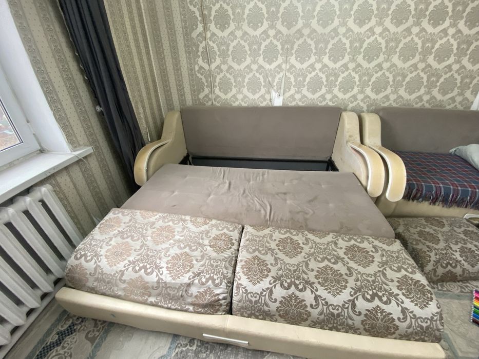 Срочно продам диван!