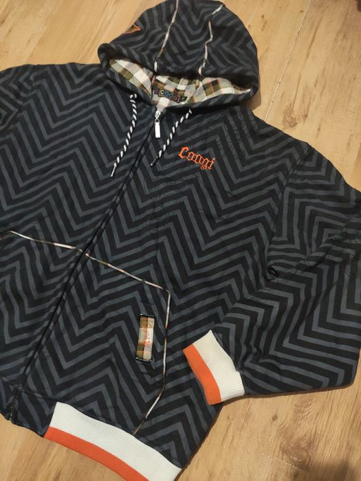 Hanorac Coogi marimea 3XL