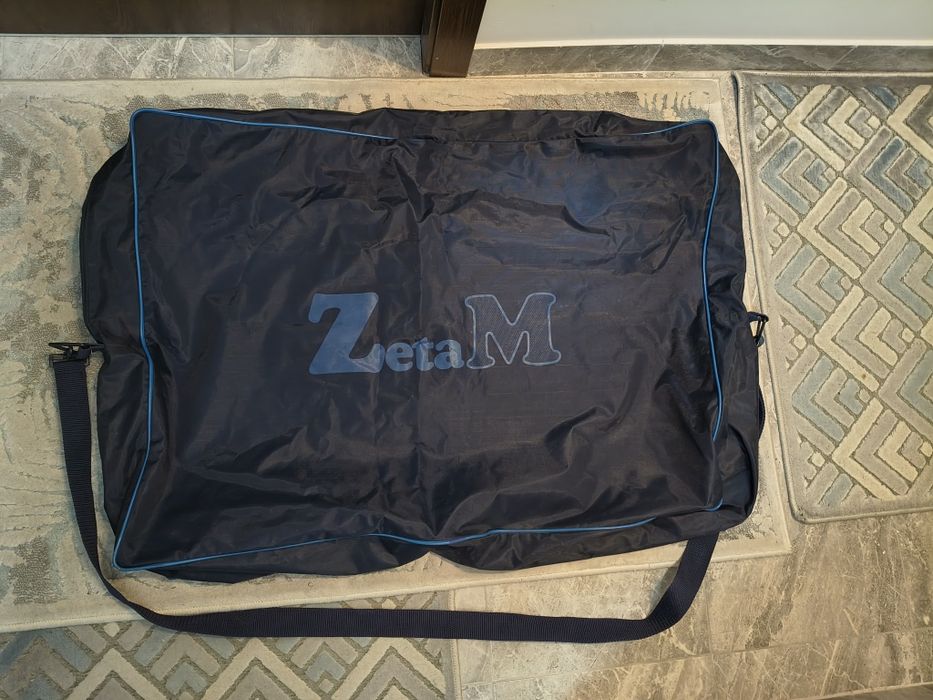Geanta zeta M 88x64x15