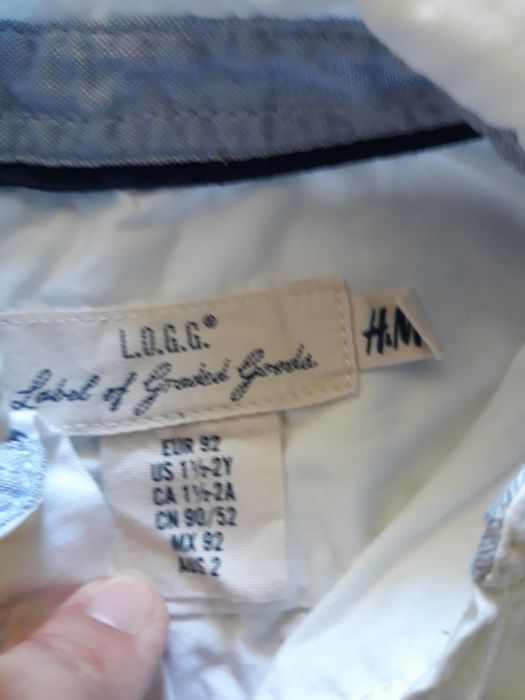 Детски ризи      .