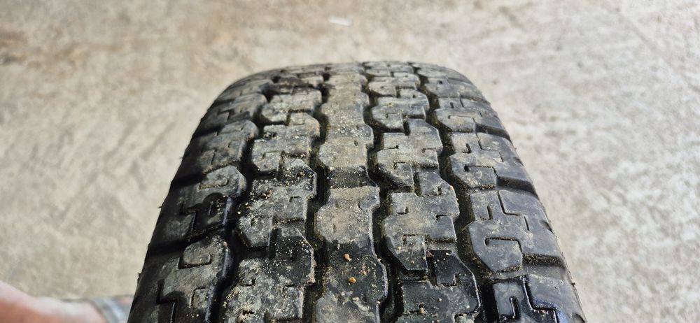 Диски с шинами R16