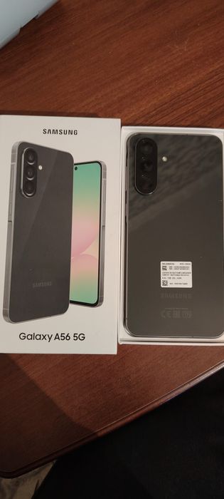 Samsung A56 256gb