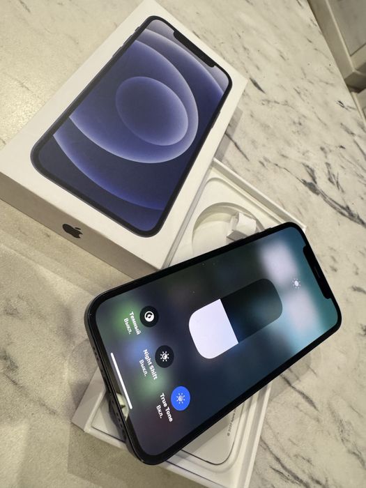 Iphon 12 состояние отличное 5G