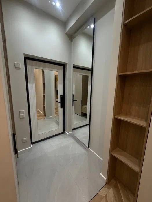 Шота Руставели 2/8/14 ЖК Prestige Gardens