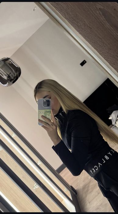 BLV спартивка Blacky brent