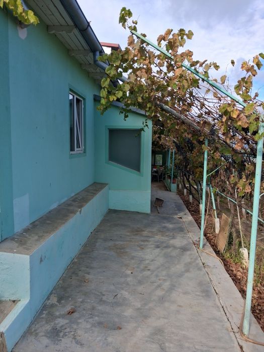 Casa vânzare sau schimb in București!