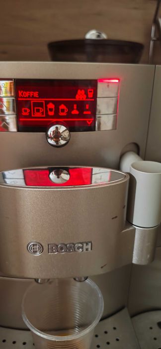 Кафеавтомат Bosch