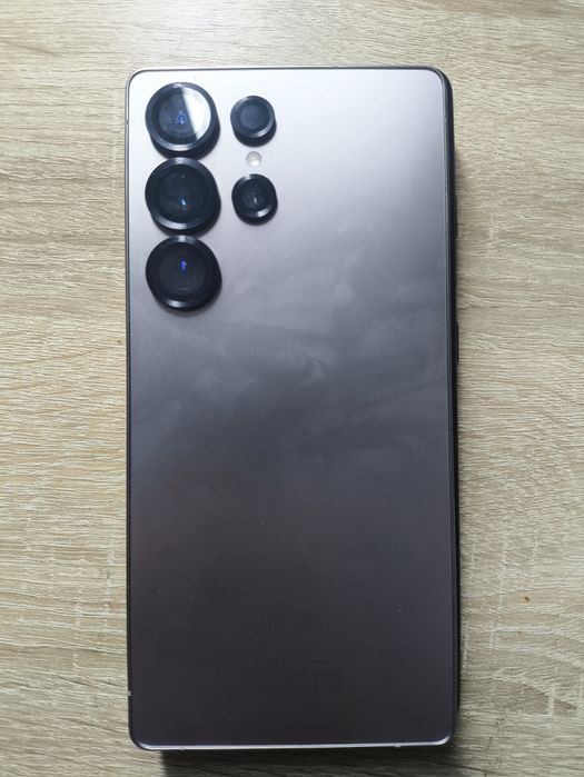 Samsung s25 ultra 1tb