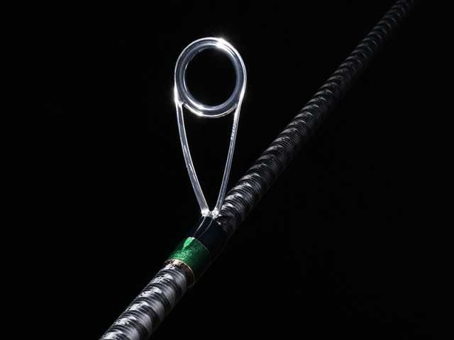 Lanseta spinning Salau Stiuca MegaBass Destroyer TS72XS 2.19m 10.6-39g