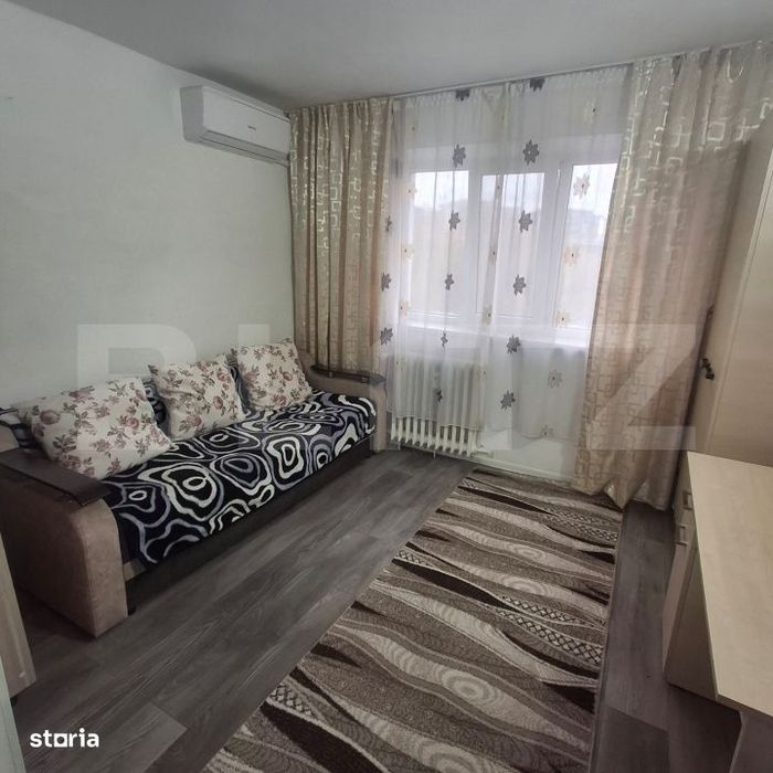 Camera camin, 17 mp, zona Bularga