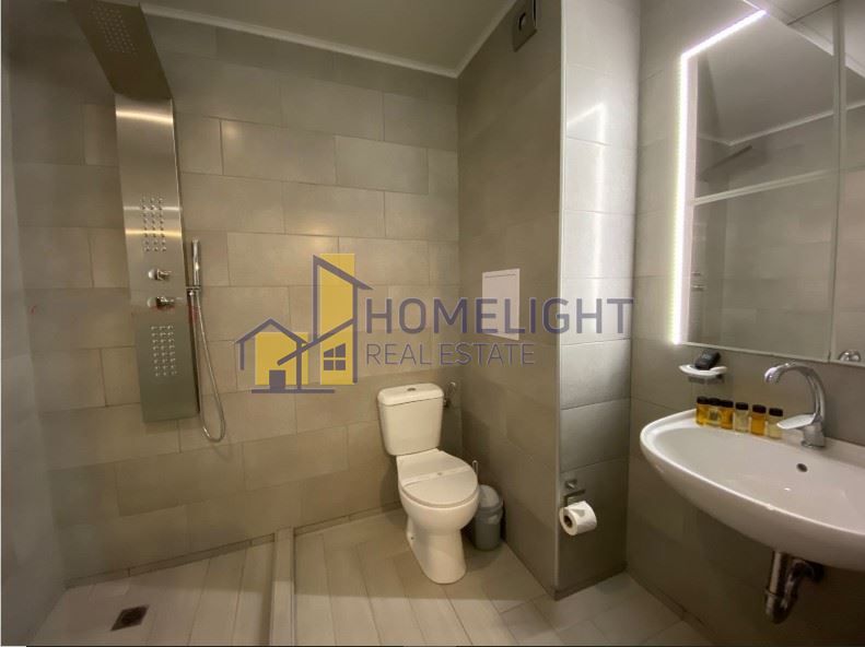 Дава се под наем Едностаен апартамент в София, Витоша - 40 кв.м за 408 € - Снимка #2