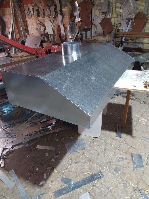 Чадъри за аспирация