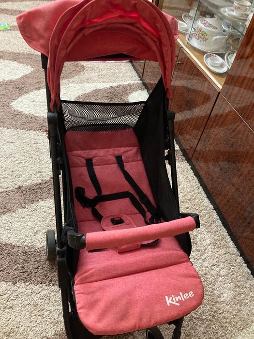 Коляска детская в отличном состоянии