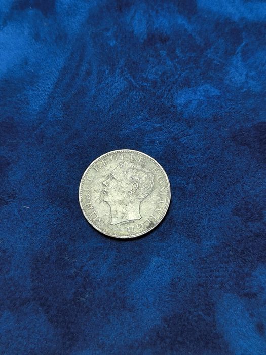 Moneda de Argint Românească (1944)