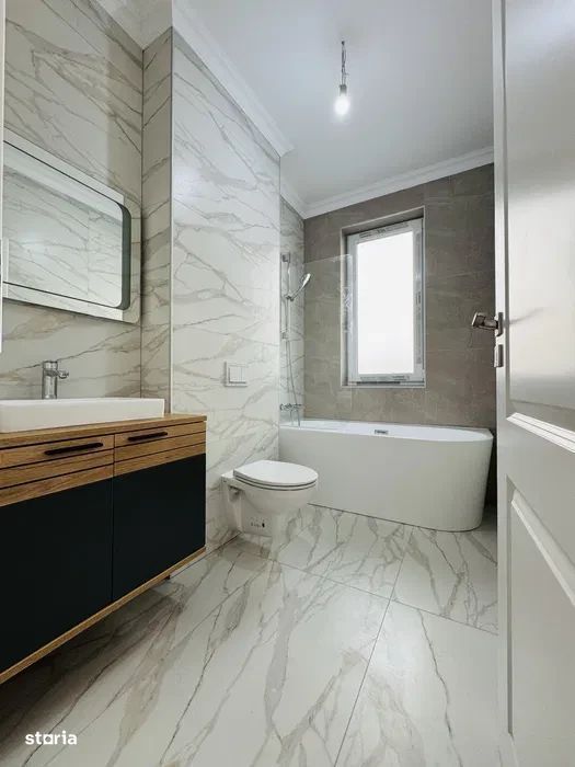 Apartamente premium, cu 2 si 3 camere, de vanzare, in Dumbravita