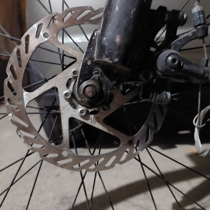 Velosaped  shimano