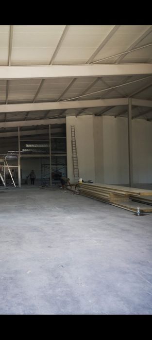 Строителни услуги