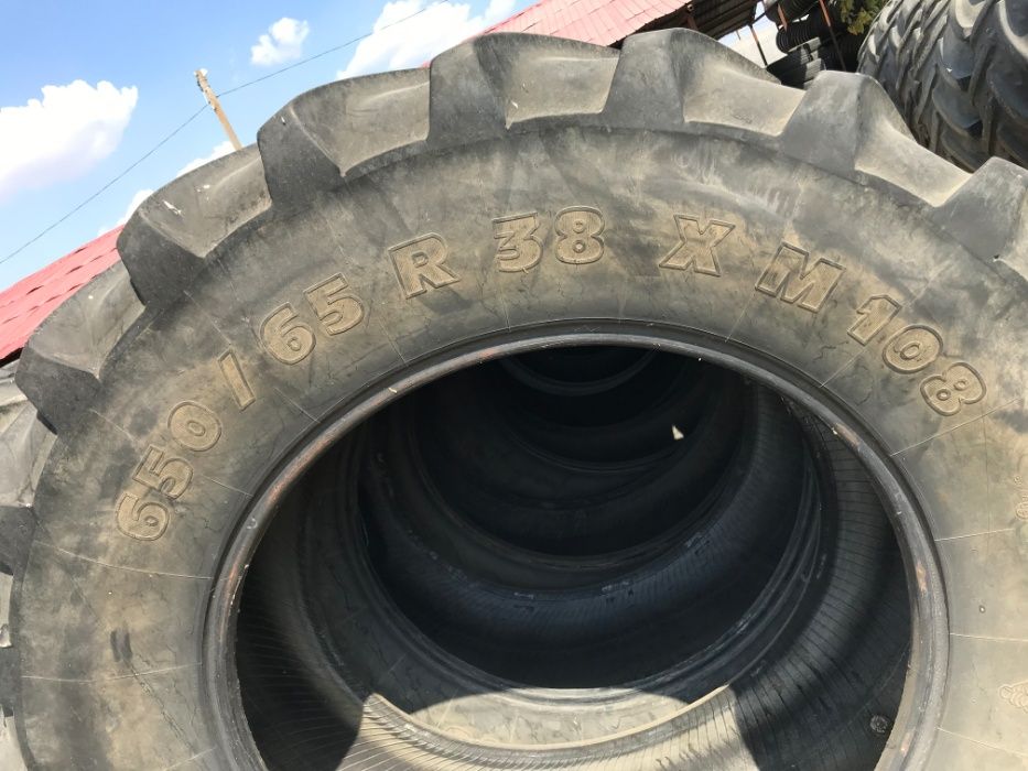650/65r38 michelin