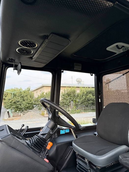 Беларус МТЗ 80.Х 2023 йил сотилади