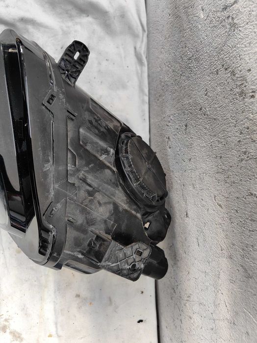 Оригинален фар Ситроен Ц3  Citroen C3 Aircross