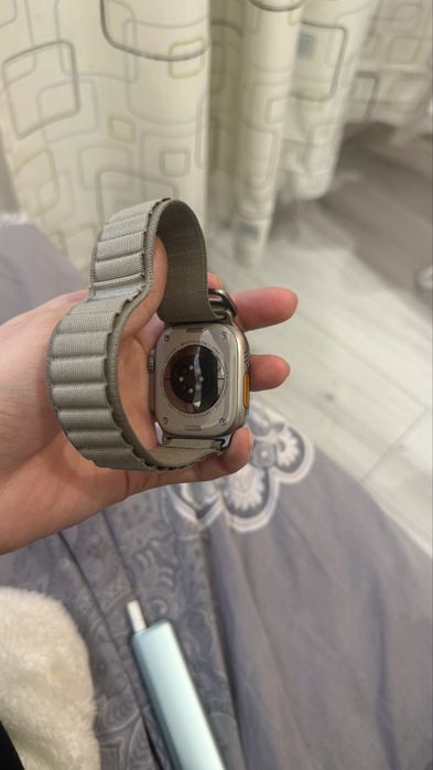 Apple Watch Ultra 49MM