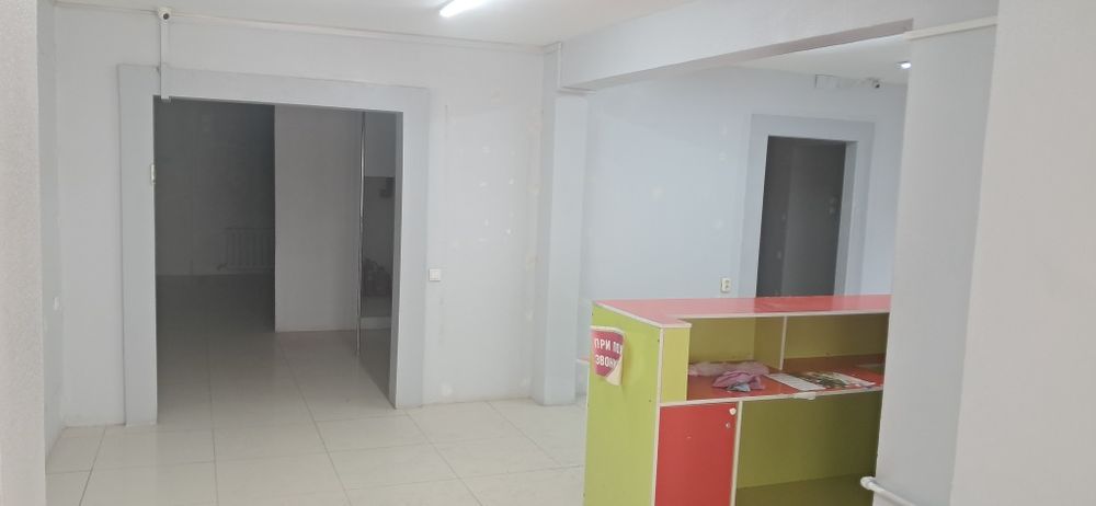 Магазин в  аренду