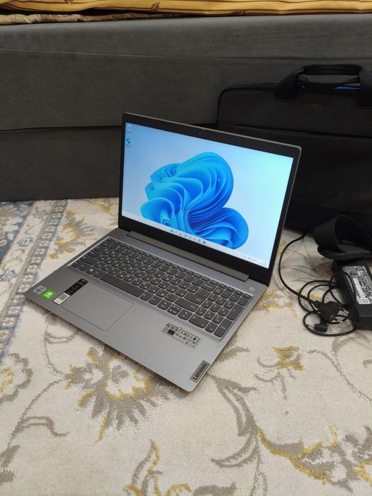 Ноутбук i3-1005G1 + GeForce MX330 + 1TB